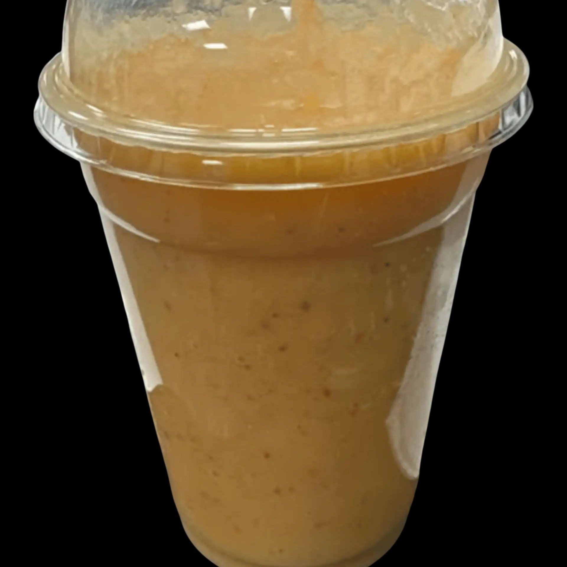 Sora Passion Smoothie.