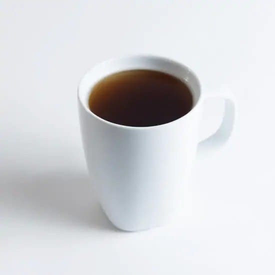 Coffee.