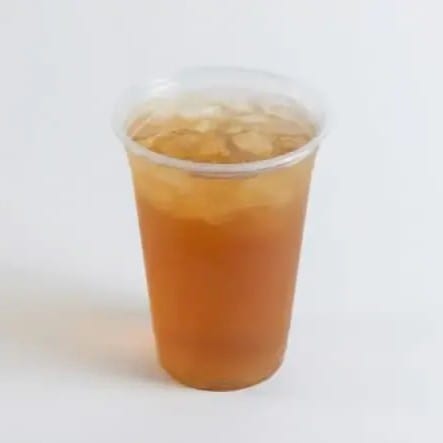 Spiced Iced Tea.